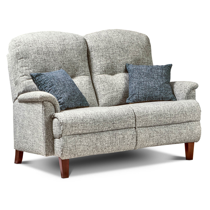 Laxfield Classic 2-seater Settee