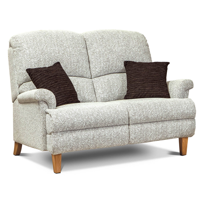 Northwold Classic 2-seater Settee
