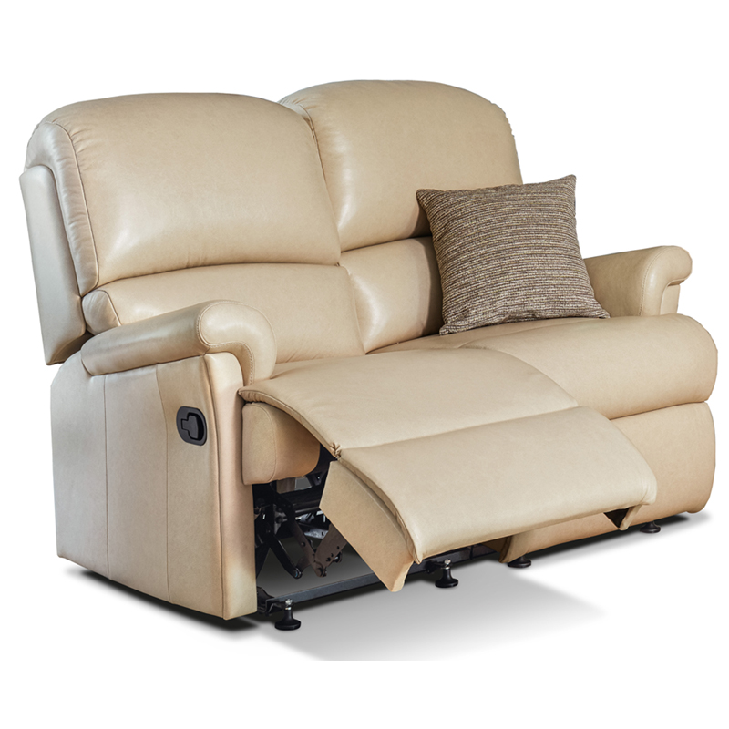 Northwold Small Reclining 2-seater