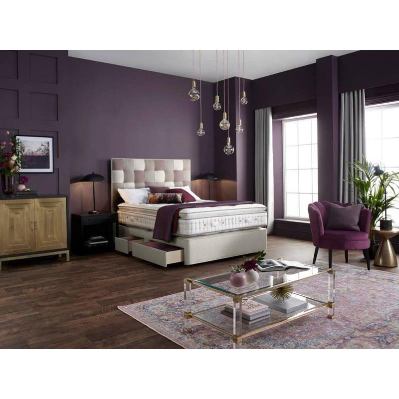 Somnus Legacy Collection Alnwick 9500