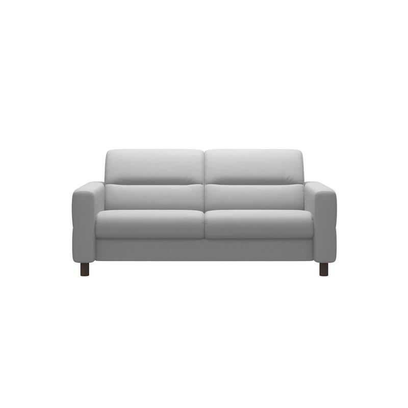 Fiona Upholstered Arm 2.5 Seater