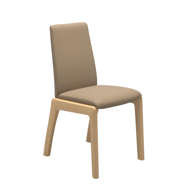 Laurel Dining Chair Low (M) D100