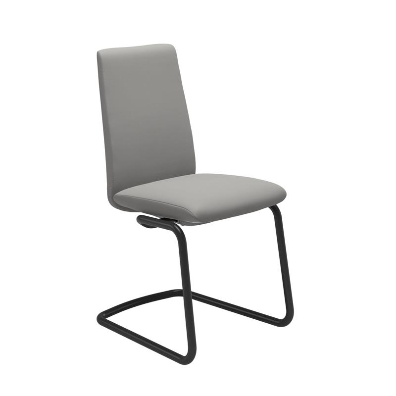 Laurel Dining Chair Low (M) D400