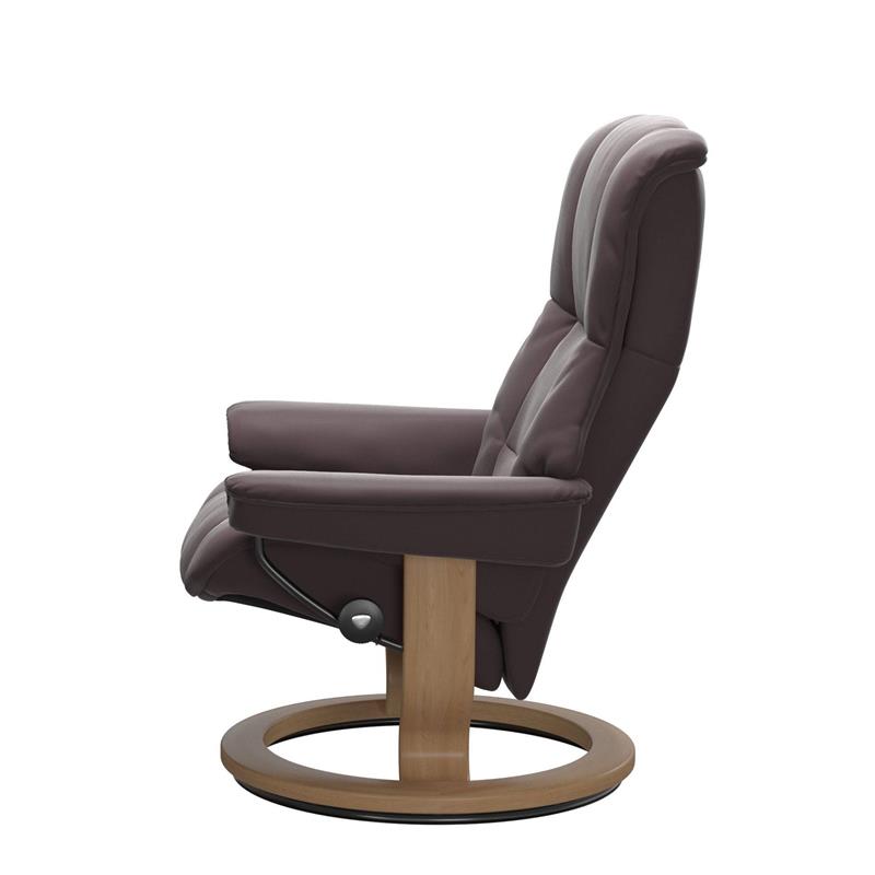 Mayfair (L) Classic Chair