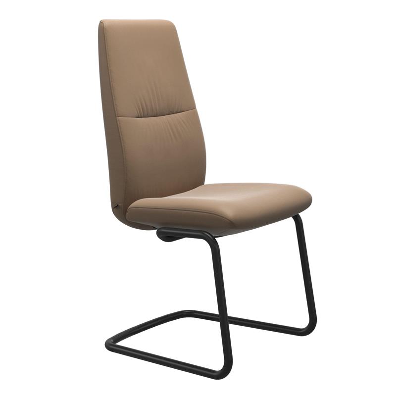 Mint Dining Chair High (L) D400