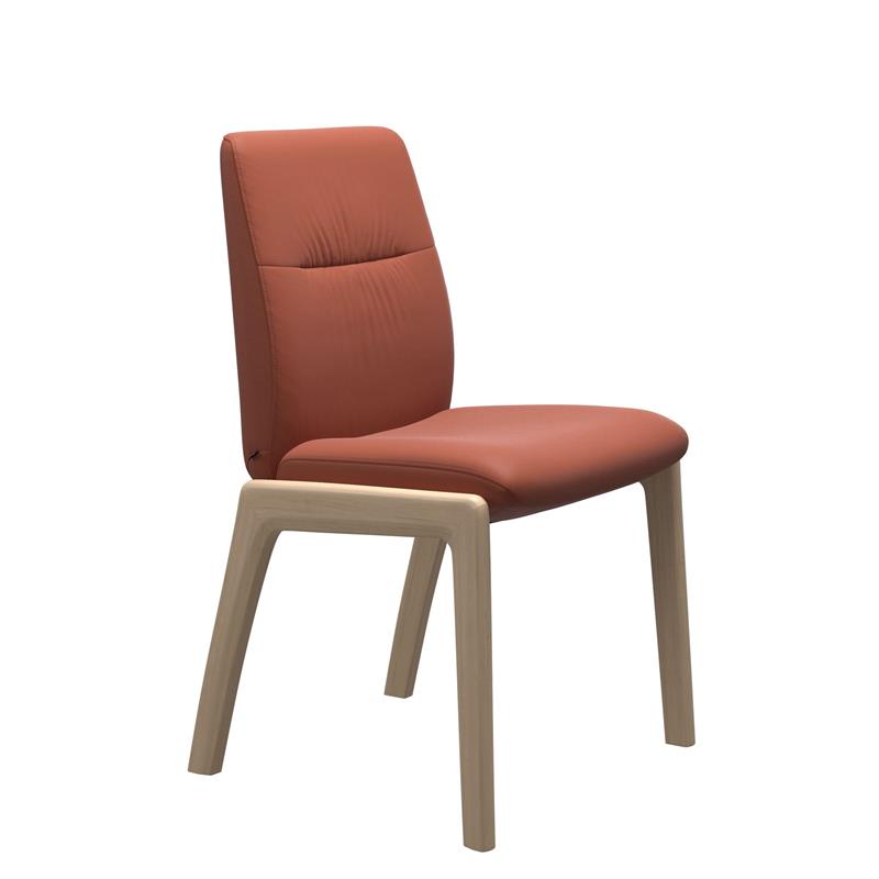 Mint Dining Chair Low (L) D100