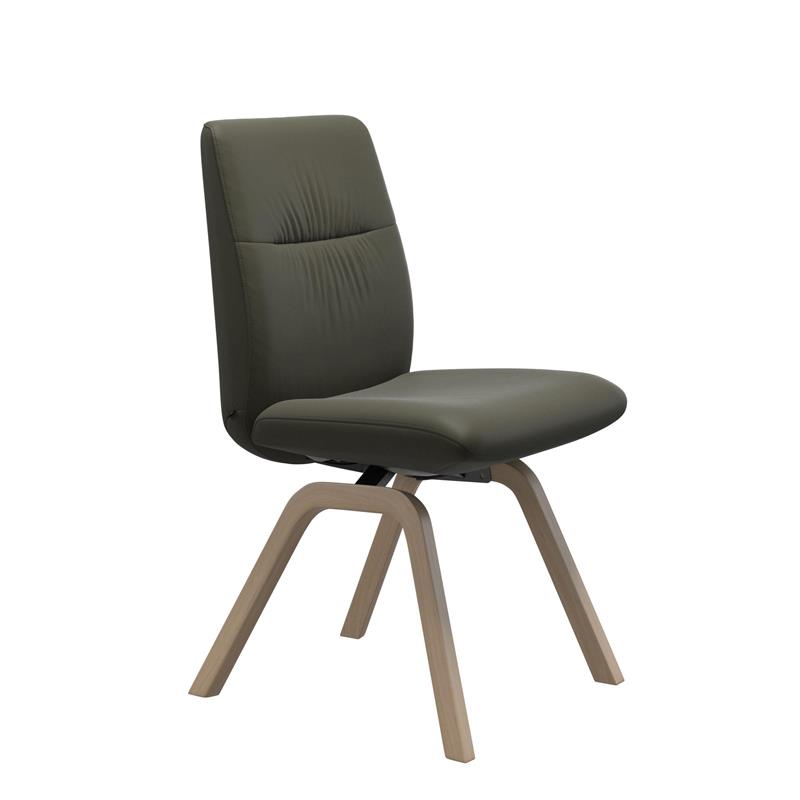 Mint Dining Chair Low (L) D200