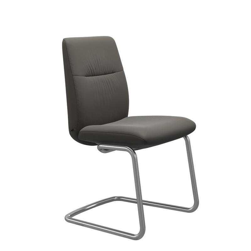 Mint Dining Chair Low (L) D400