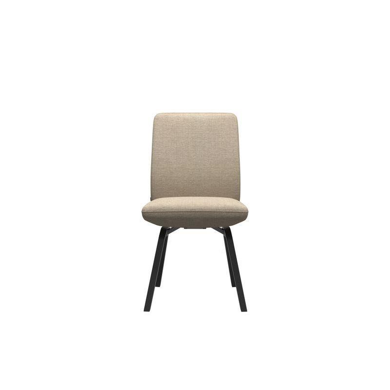 Vanilla Dining Chair Low (L) D200