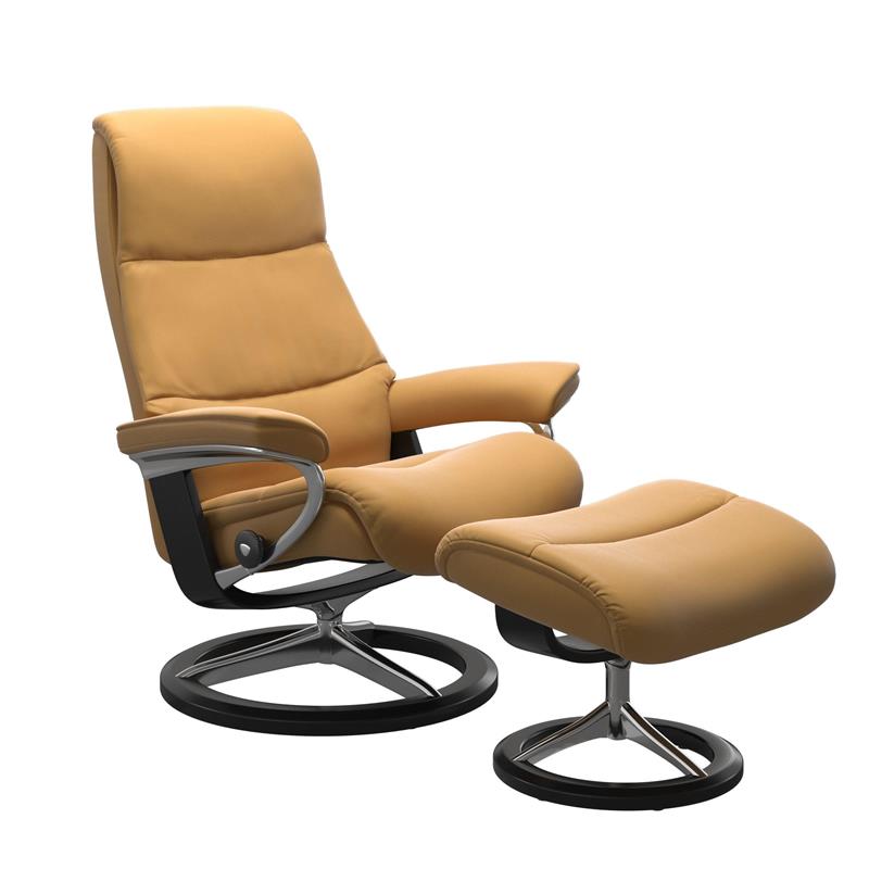View (M) Signature Chair