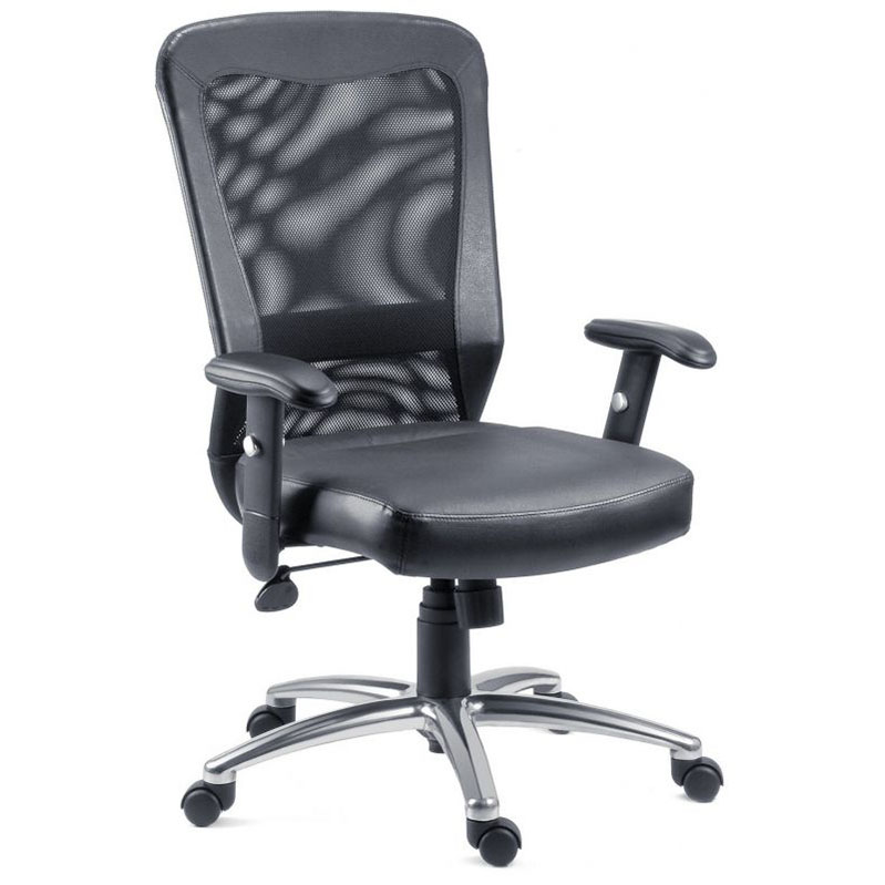 John Doe Office Chair No. 54 - Upgrade