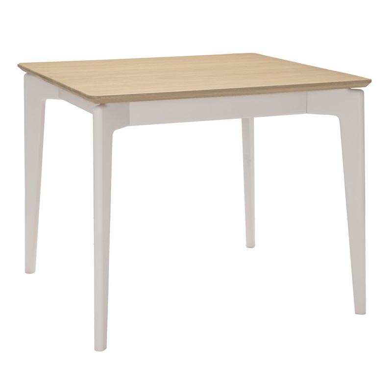 Maltby Dining Table 900 Square