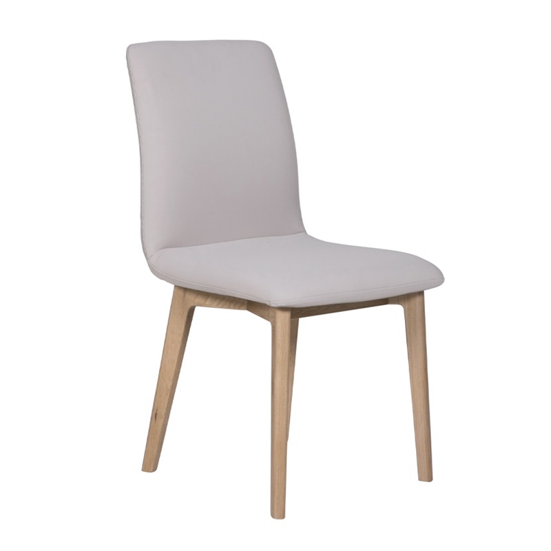 Malby PU Ding Chair