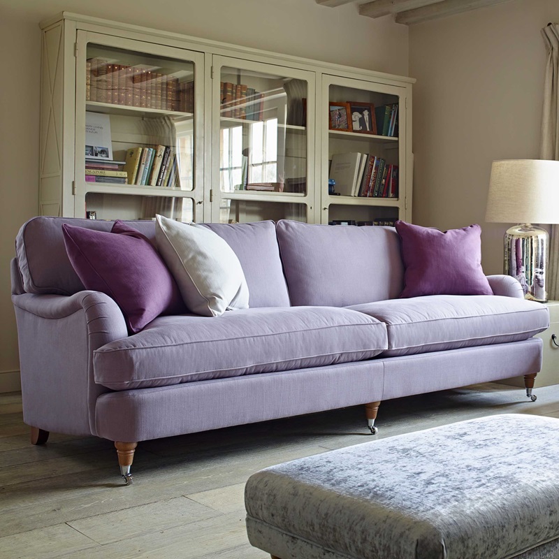 Gillingham Ex-Large Sofa