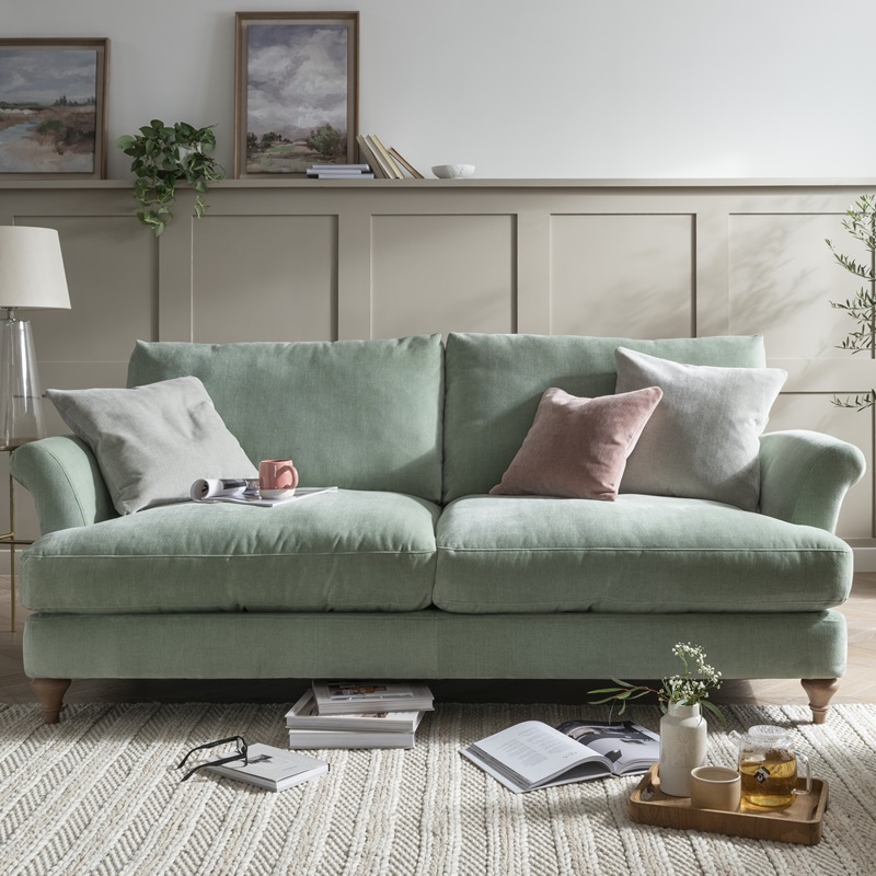 Lawshall Large Sofa