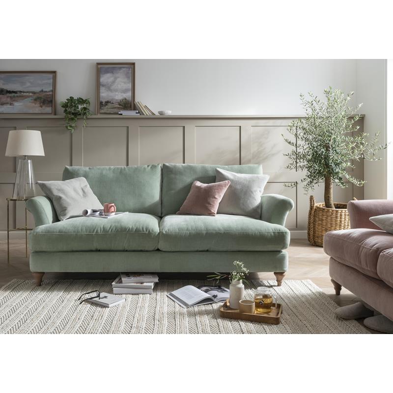 Lawshall Medium Sofa