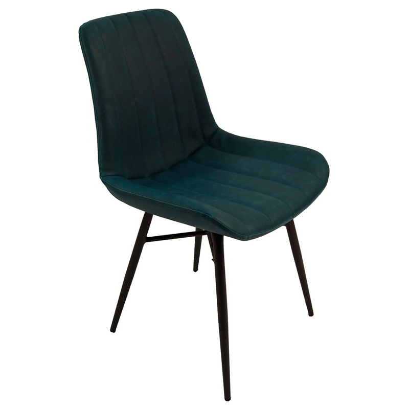 Chepstow Dining Chair - Vintage Blue